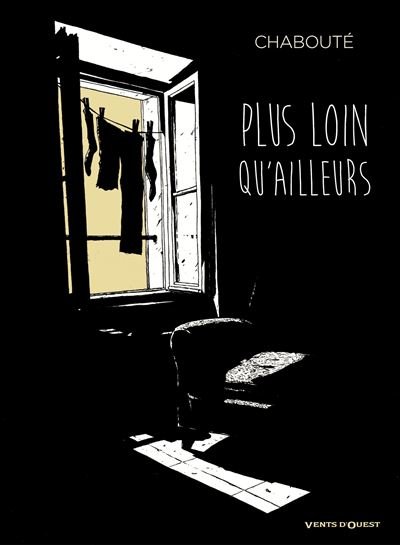 Plus loin qu'ailleurs