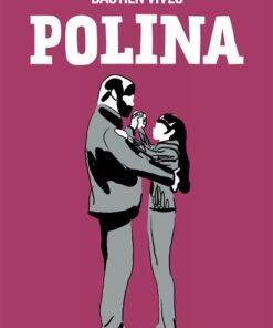 Polina - OP Roman graphique