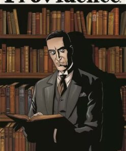 Providence et autres récits Lovecraftiens (Nouvelle édition)