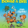 Boule & Bill - Tome 29 Quel cirque !