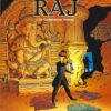 RAJ - Tome 3 Ayesha