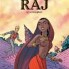 RAJ - Tome 3 Ayesha