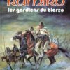 Ramiro - Tome 4 Les Gardiens du Bierzo