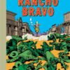 Cowboy Henk - La Nouvelle blague
