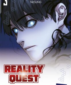 Reality Quest T3