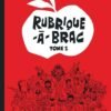 Rubrique-à-Brac - Tome 2 Rubrique-à-Brac - tome 2 Rubrique-à-Brac - Tome 2 Rubrique-à-Brac - tome 2