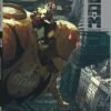 S.A.M. - Tome 2 Chasseurs de robots