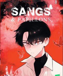Sang et papillons t1