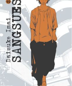 Sangsues - Tome 2