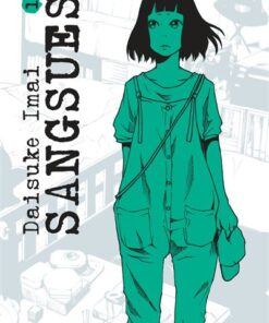 Sangsues - Tome 1