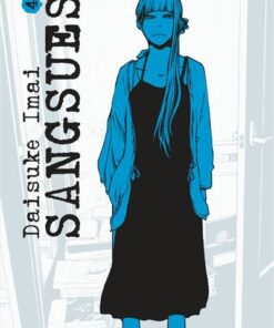 Sangsues - Tome 4