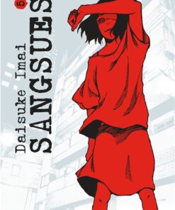 Sangsues - Tome 5