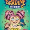 Sardine de l'espace - Tome 11 L'Archipel des hommes-sandwichs
