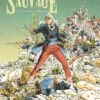 Sauvage - Tome 1 - Les damnés d'Oaxaca