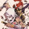 Redcoat Tome 1