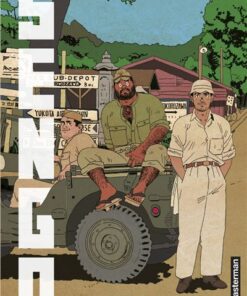 Sengo - Tome 6 - Obsessions