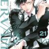 Vol.21 Seraph of the End
