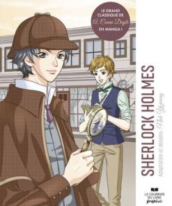 Sherlock Holmes