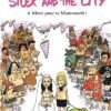 Silex and the city - Tome 7 Poulpe Fiction