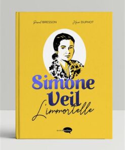 Simone Veil Edition Luxe