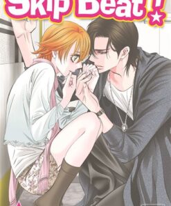 Skip Beat! - Tome 46