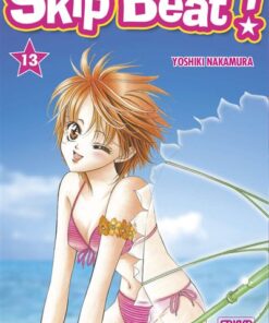Skip Beat! - Tome 13