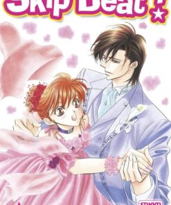 Skip Beat! - Tome 17