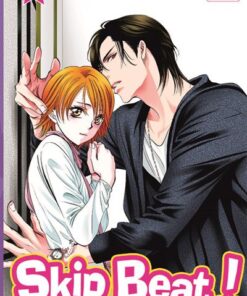 Skip Beat! - Tome 47