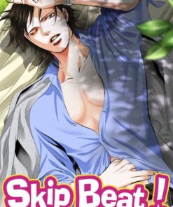 Skip Beat! - Tome 45