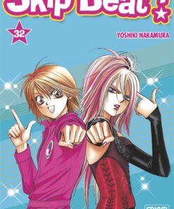Skip Beat! - Tome 32