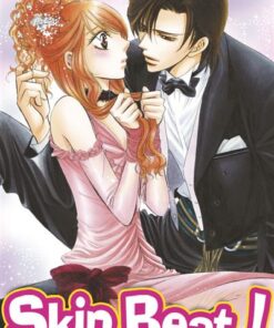 Skip Beat! - Tome 37