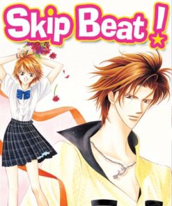Skip Beat! - Tome 6