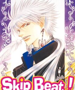 Skip Beat! - Tome 7