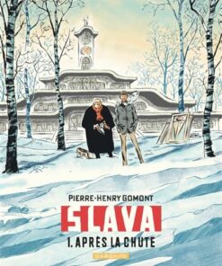 Slava Après la chute