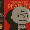 Snoopy & les Peanuts - Tome 1 Snoopy & les Peanuts - 1950-1952