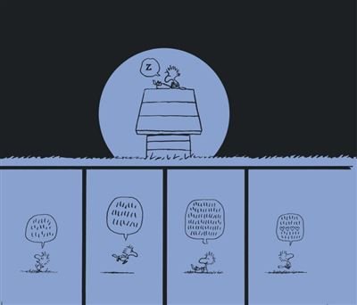 Snoopy & les Peanuts - Tome 12 Snoopy & les Peanuts - 1973-1974