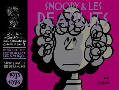 Snoopy & les Peanuts - Tome 13 Snoopy & les Peanuts - 1975-1976