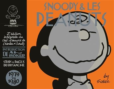 Snoopy & les Peanuts - Tome 15 Snoopy & les Peanuts - 1979-1980