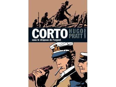 Sous le drapeau de l'argent