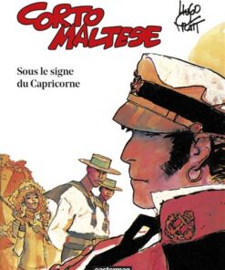 Sous le signe du Capricorne