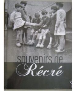 Souvenirs de récré