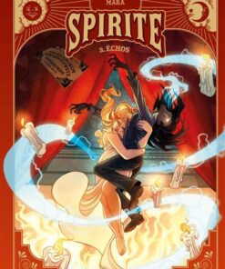 Spirite - vol.03/4