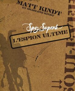 Spy superb