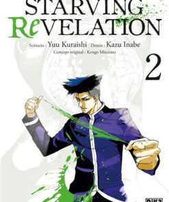 Starving Revelation T02