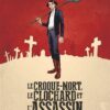 Stern - Tome 1 Le Croque-mort, le clochard et l'assassin