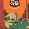Steve & Angie - Tome 2 Grillades romantiques
