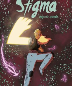 Stigma
