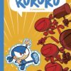 Super Ninja KURURO - Et le bracelet maître