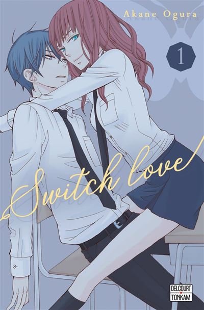 Switch Love T01