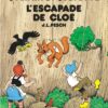 Sylvain et Sylvette - Tome 2 La Chasse au canard